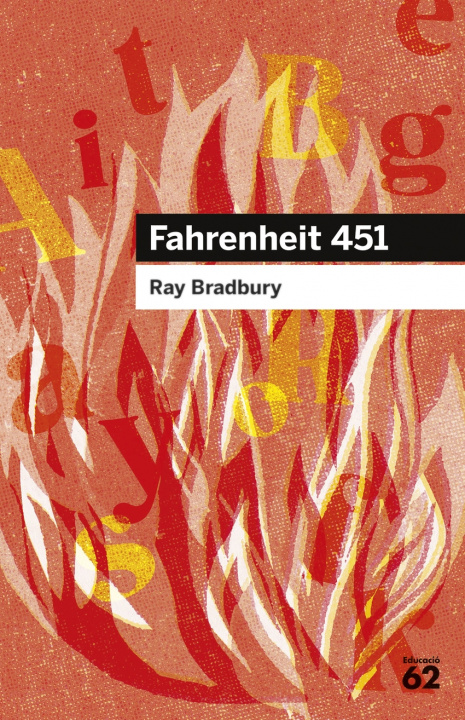 Buch Fahrenheit 451 Ray Bradbury