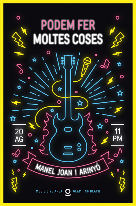 Book Podem fer moltes coses MANUEL JOAN I ARINYO