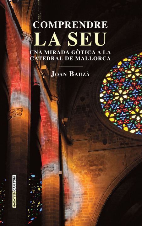 Carte Comprendre la Seu JOAN BAUZA I BAUZA