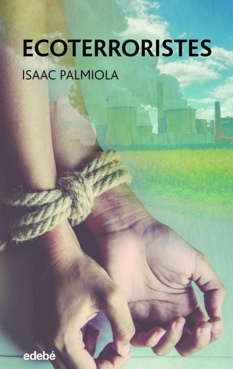 Carte Ecoterroristes ISAAC PALMIOLA CREUS