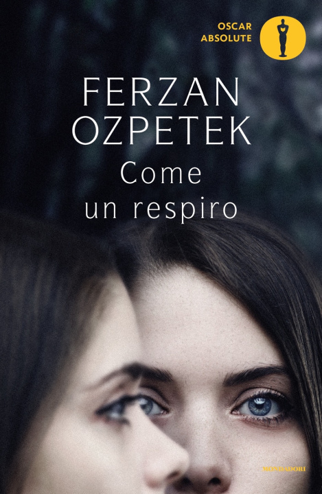 Könyv Come un respiro Ferzan Ozpetek