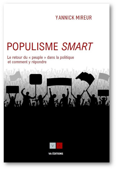 Knjiga Populisme smart MIREUR