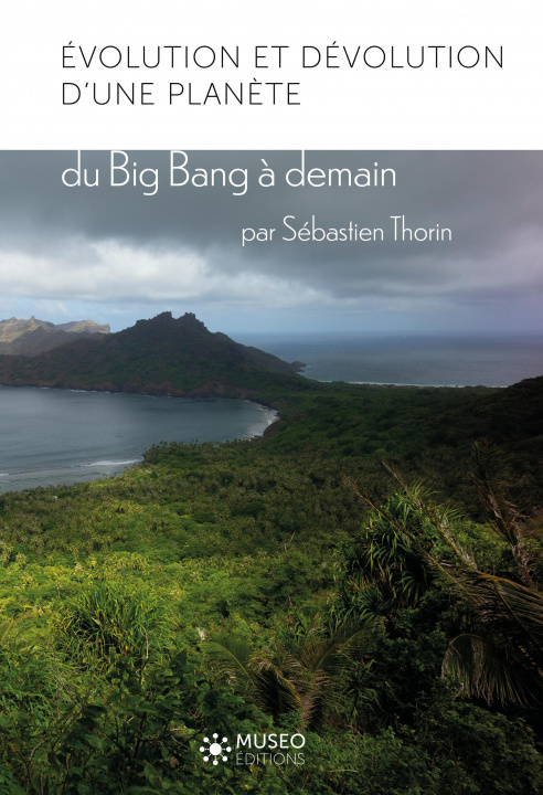 Book Évolution et dévolution d'une planète Thorin