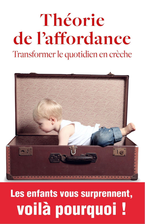 Livro Théorie de l'affordance Rochegude