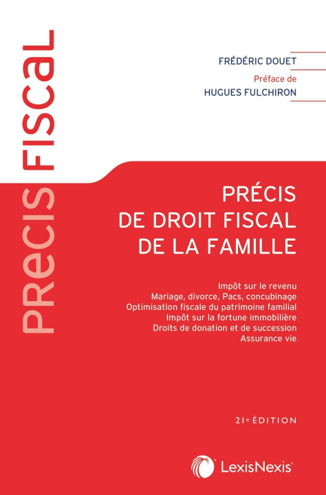 Buch Précis de droit fiscal international et de l'Union Européenne Perin-Dureau