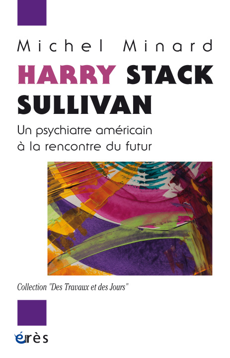 Book Harry Stack Sullivan Minard