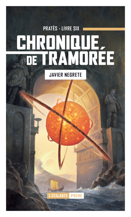 Knjiga Pratès NEGRETE JAVIER