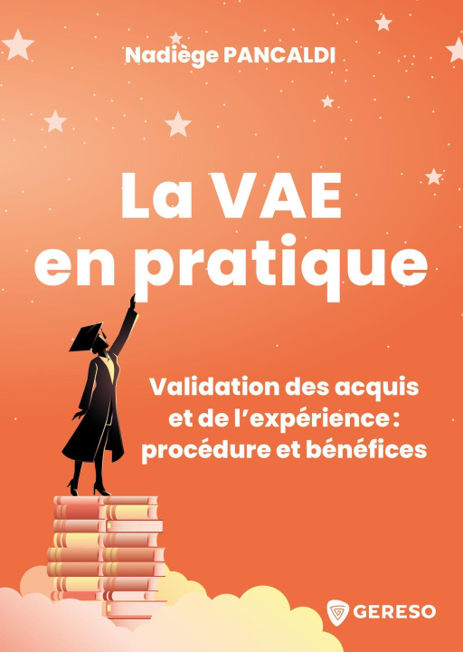 Knjiga La VAE en pratique Pancaldi