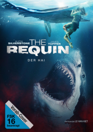 Видео The Requin, 1 DVD Le-Van Kiet