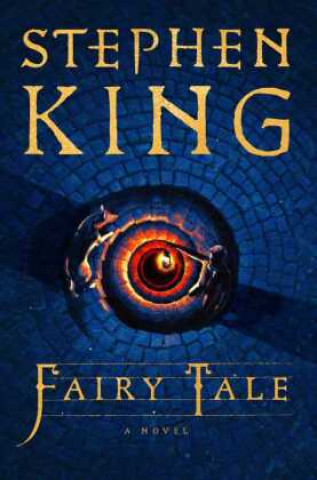 Książka Fairy Tale Stephen King