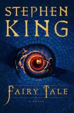 Kniha Fairy Tale Stephen King