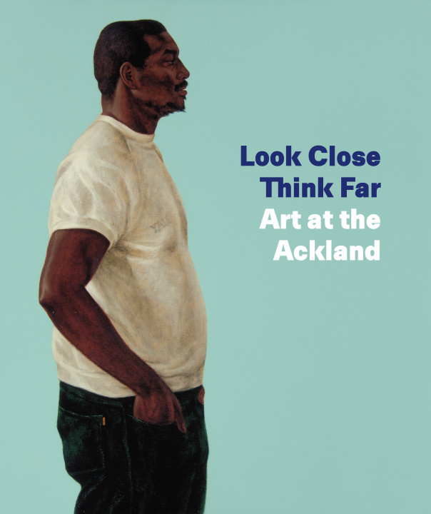 Knjiga Look Close, Think Far Peter Nisbet