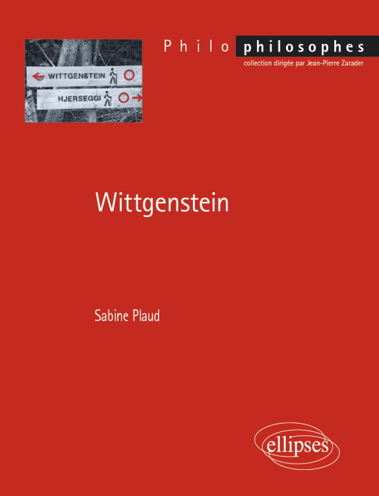 Knjiga Wittgenstein Plaud