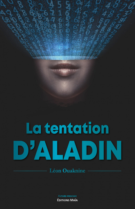 Knjiga La tentation d'Aladin Ouaknine