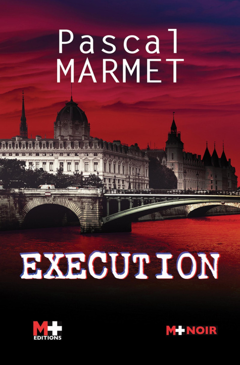 Knjiga Execution Marmet