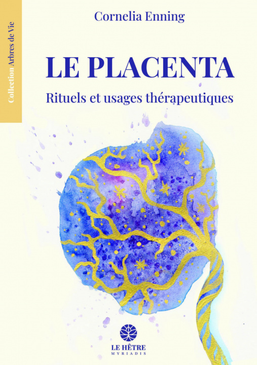 Livre Le placenta Enning