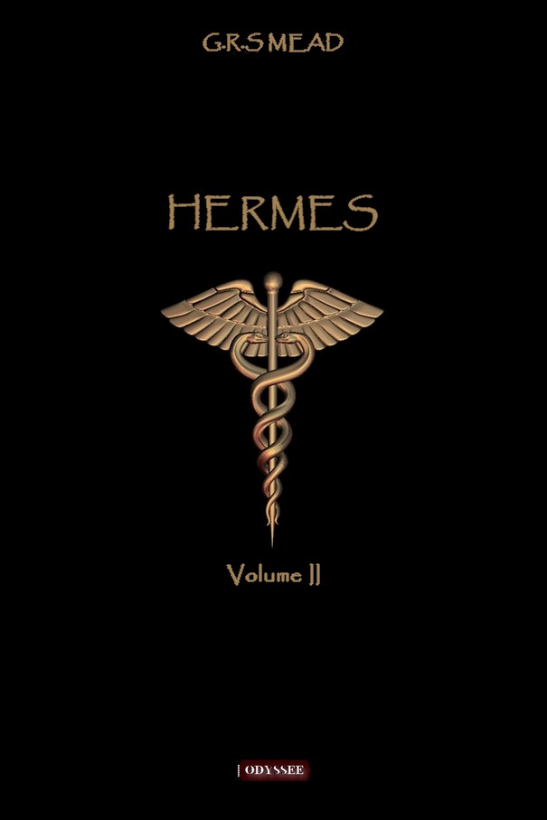 Βιβλίο Hermès Mead