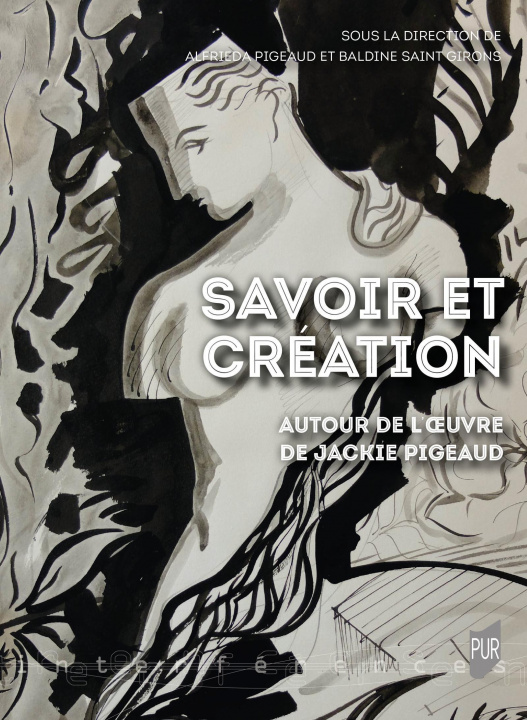 Boek Savoir et création Saint-Girons