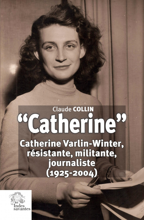 Knjiga « Catherine » Collin