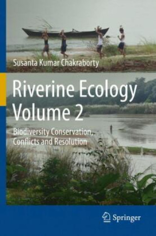 Buch Riverine Ecology Volume 2 Susanta Kumar Chakraborty