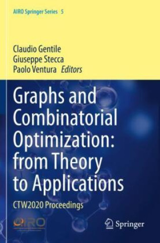 Book Graphs and Combinatorial Optimization: from Theory to Applications Claudio Gentile