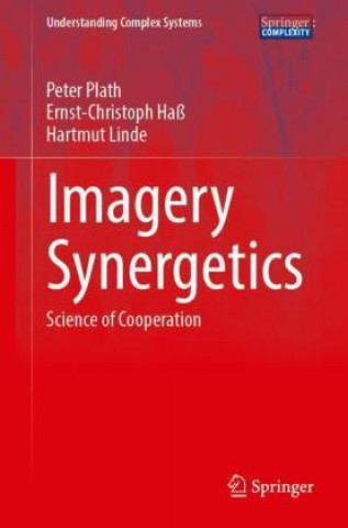 Knjiga Imagery Synergetics Peter Plath