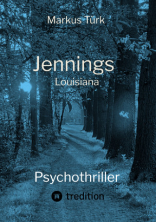 Buch Jennings Markus Türk