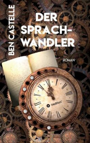 Libro Der Sprachwandler Ben Castelle