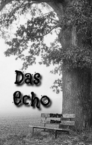 Книга Das Echo Stefan Meier
