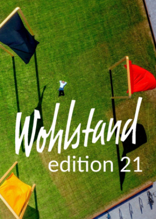 Buch Wohlstand edition 21 Gerd Schreiner