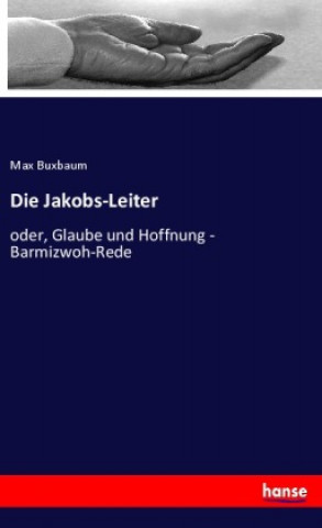 Knjiga Jakobs-Leiter Max Buxbaum
