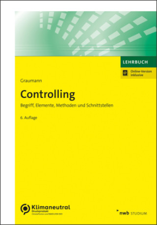 Book Controlling Mathias Graumann