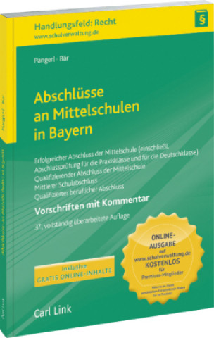 Könyv Abschlüsse an Mittelschulen in Bayern Florian Bär