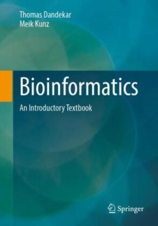 Buch Bioinformatics Thomas Dandekar