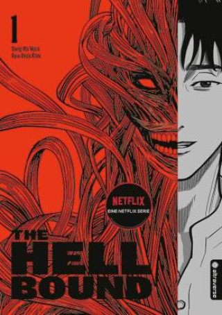Carte The Hellbound 01 Sang-ho Yeon