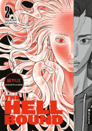Kniha The Hellbound 02 Sang-ho Yeon