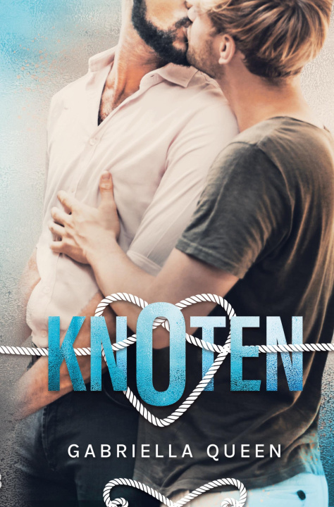 Book Knoten Gabriella Queen