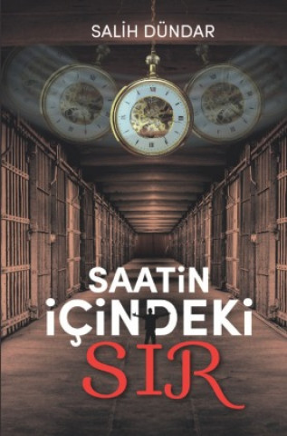 Buch Saatin Içindeki Sir Salih Dündar
