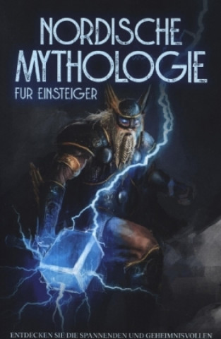 Könyv Nordische Mythologie fur Einsteiger Viktor Kulas