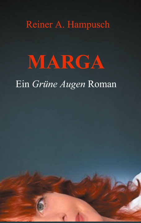 Knjiga Marga Reiner A. Hampusch