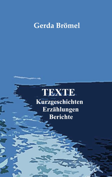 Book Texte Gerda Brömel