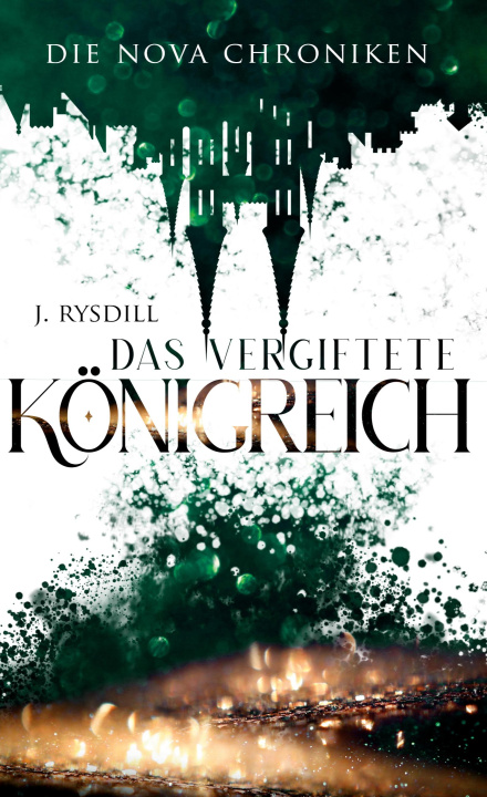 Knjiga Die Nova Chroniken J. Rysdill