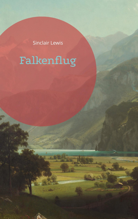 Knjiga Falkenflug Sinclair Lewis