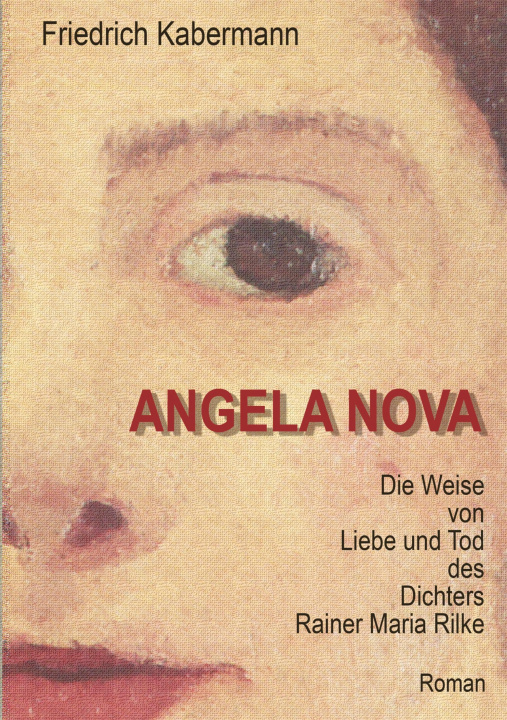 Boek Angela Nova Friedrich Kabermann