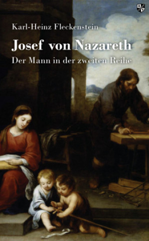 Boek Josef von Nazareth Josef Fleckenstein