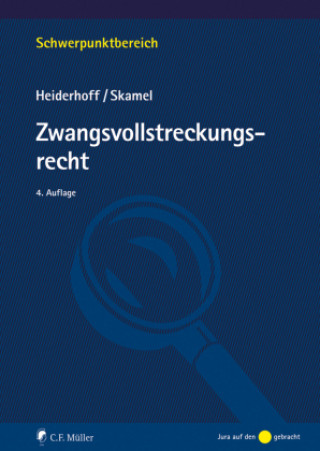 Libro Zwangsvollstreckungsrecht Bettina Heiderhoff