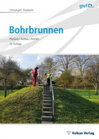 Knjiga Bohrbrunnen Christoph Treskatis