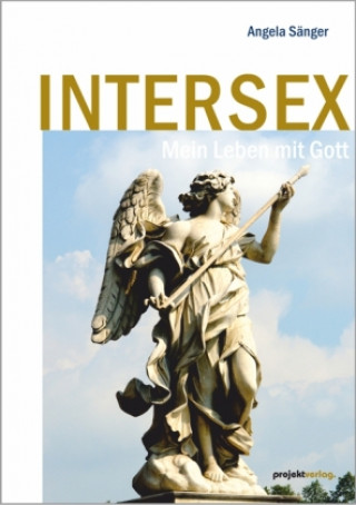 Buch Intersex Angela Sänger