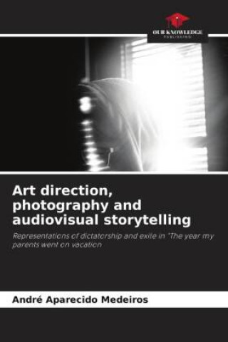 Buch Art direction, photography and audiovisual storytelling André Aparecido Medeiros