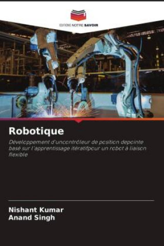 Libro Robotique Nishant Kumar